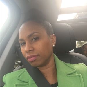 Meet your Posher, Tarsha